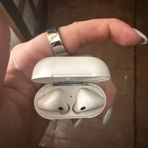 Gen2 AirPods